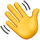 👋